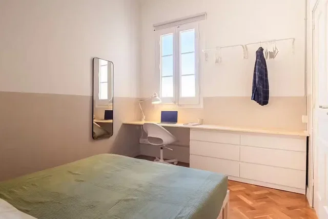Obývačka