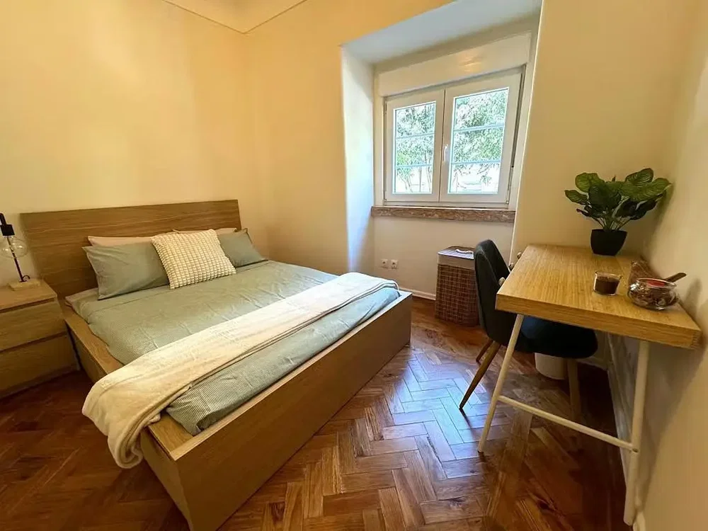 Obývací pokoj