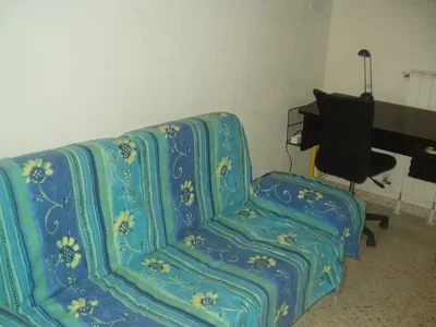 غرفة معيشة