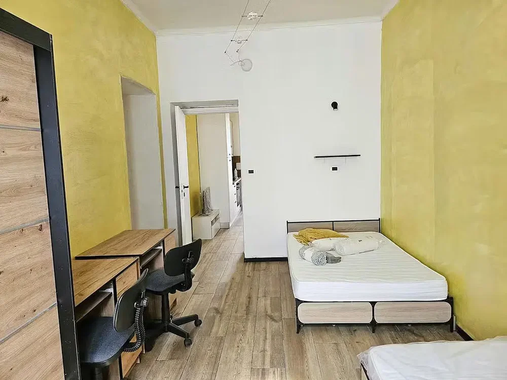 Dnevni boravak