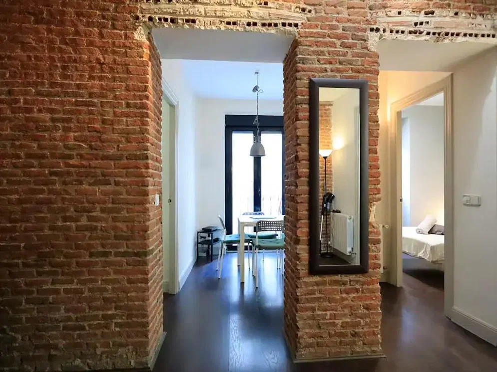 Obývací pokoj