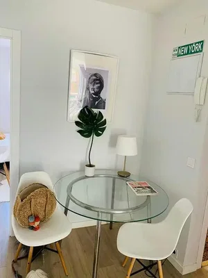 غرفة معيشة