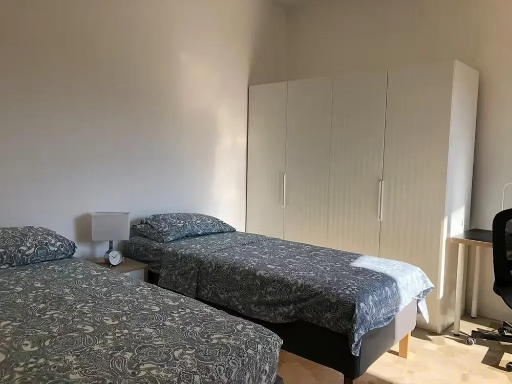 Oturma odası