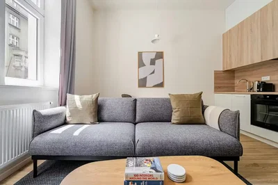 Obývací pokoj