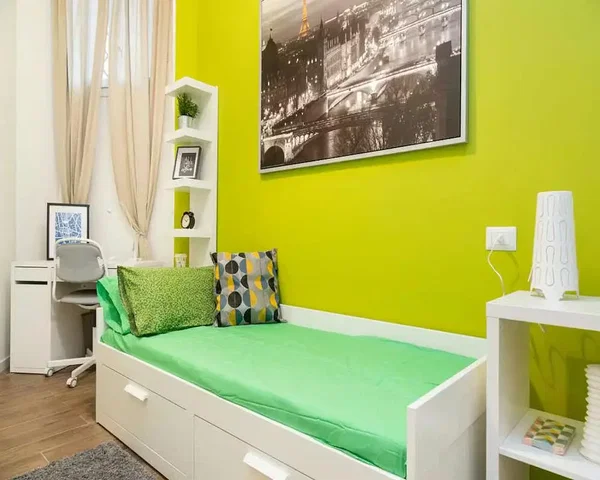 Oturma odası