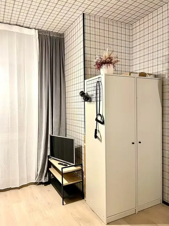 Oturma odası