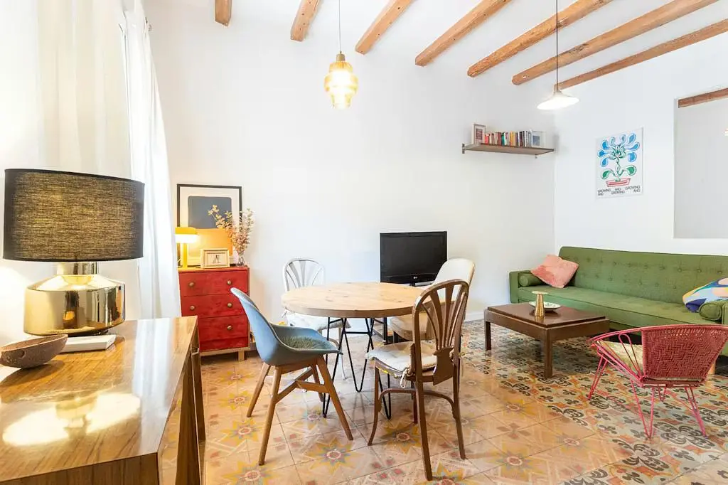 Salón