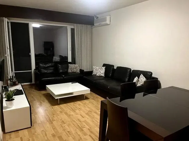Oturma odası