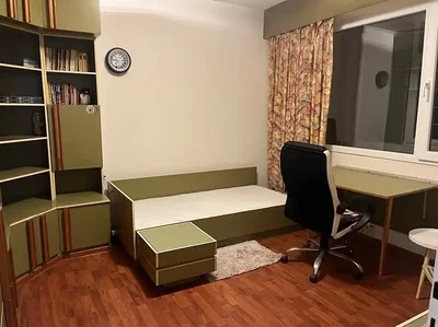 Дневна соба