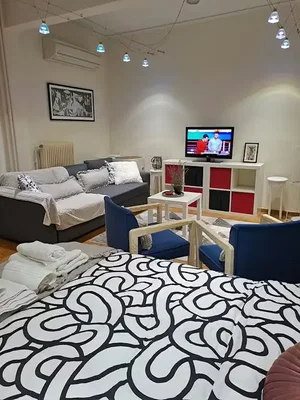 Obývací pokoj