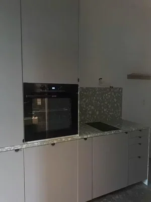 غرفة معيشة