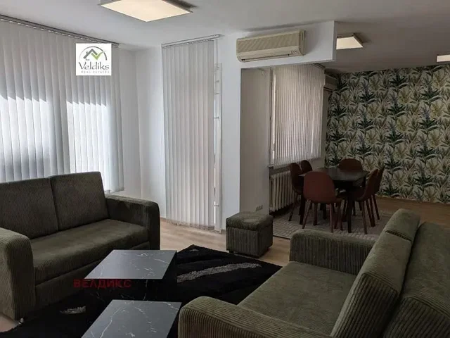 Oturma odası