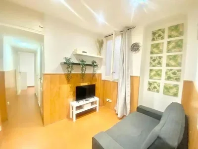 Obývací pokoj