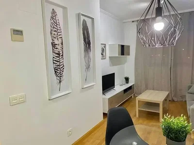 Oturma odası