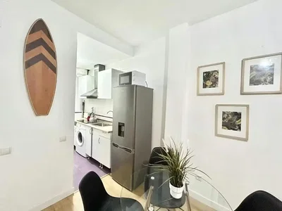 Woonkamer