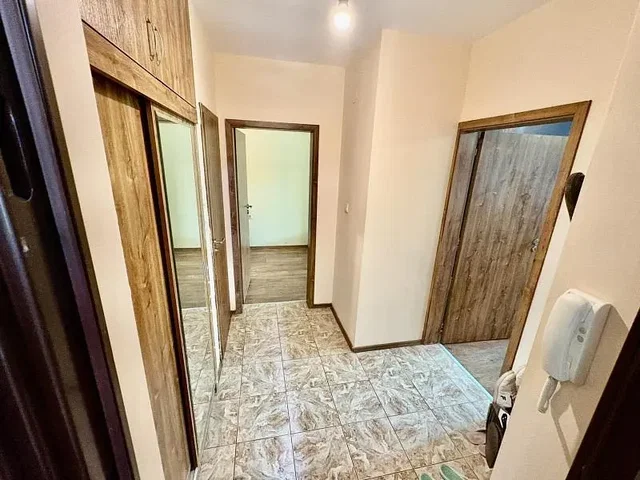 غرفة معيشة