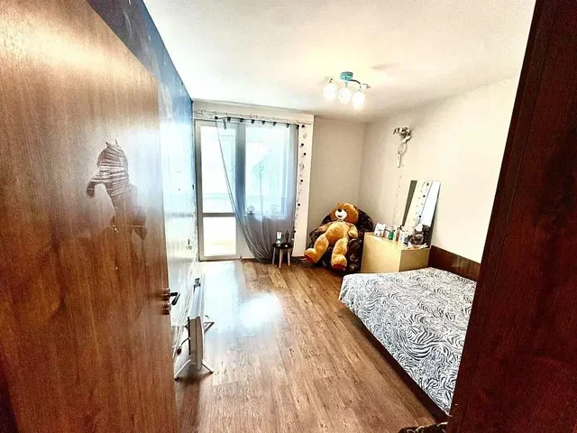 غرفة معيشة