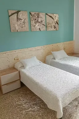 غرفة معيشة