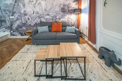 Soggiorno