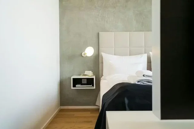 غرفة معيشة