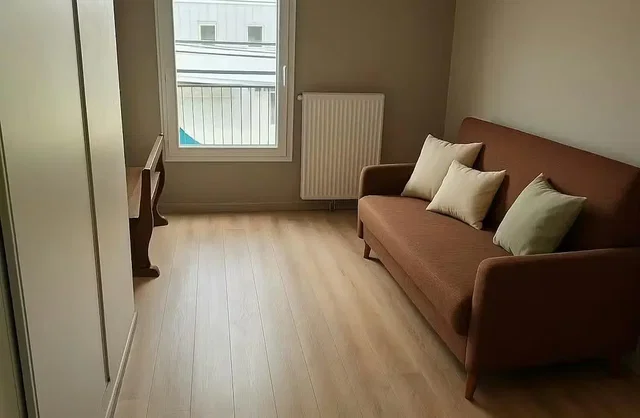 Obývací pokoj