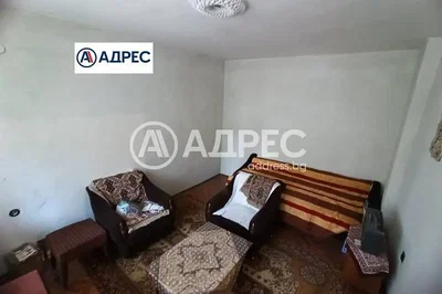 غرفة معيشة