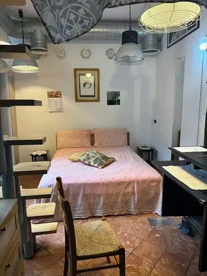 Oturma odası