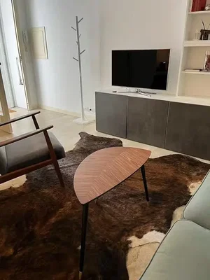 Oturma odası