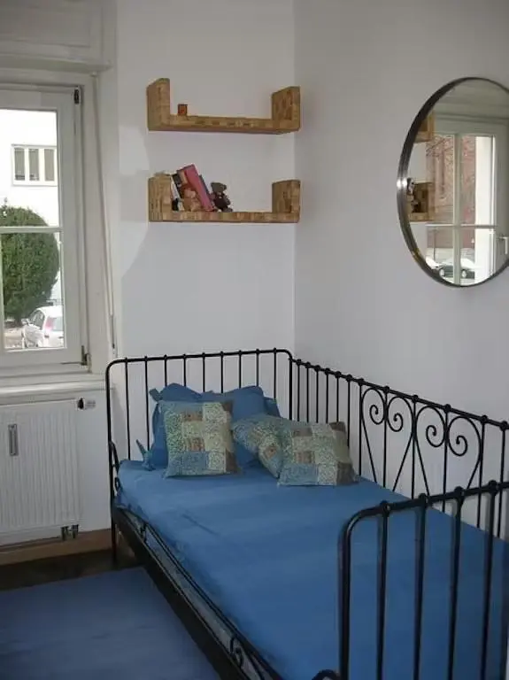 Obývací pokoj