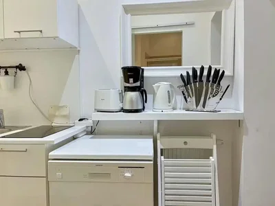 غرفة معيشة