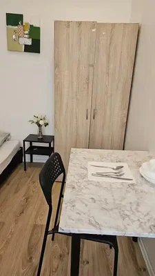 غرفة معيشة