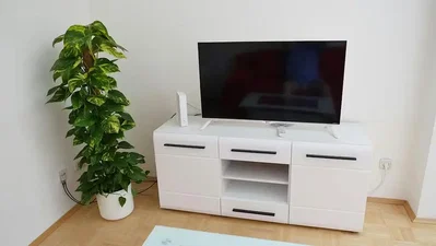 غرفة معيشة