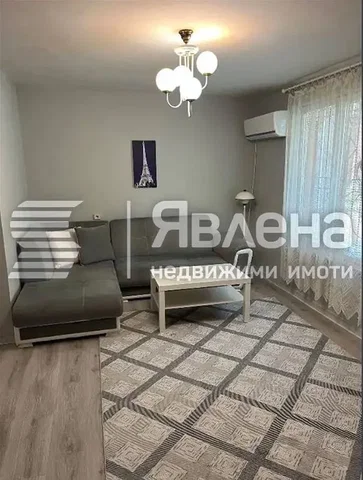 غرفة معيشة