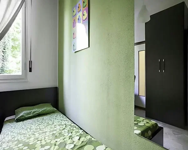 غرفة معيشة