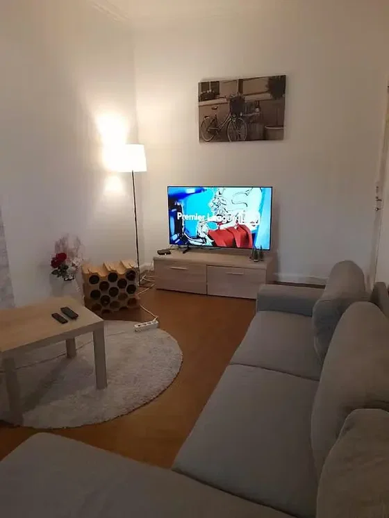 Oturma odası