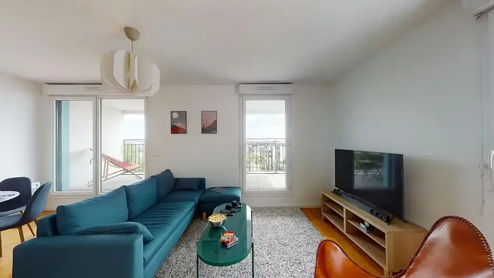 Sala de estar