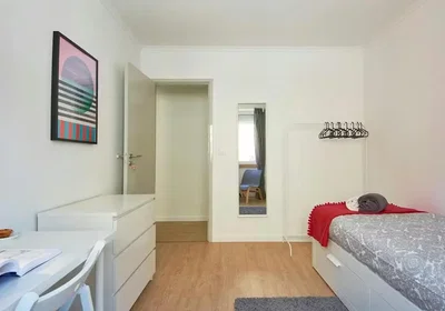 Sala de estar