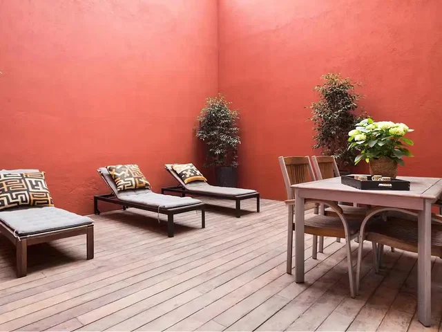 Soggiorno