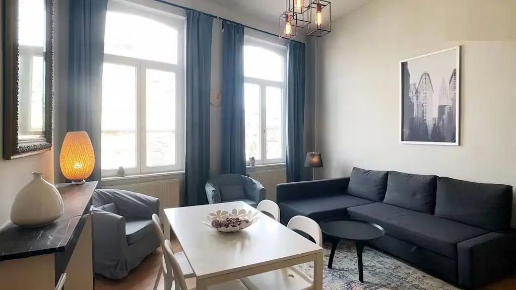 Soggiorno