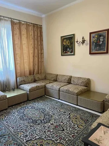 غرفة معيشة
