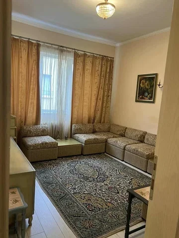 غرفة معيشة
