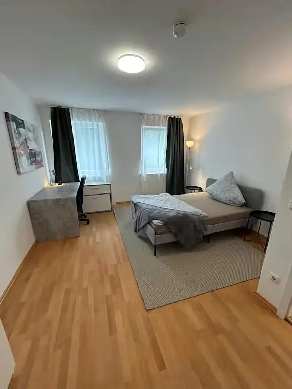 Obývačka