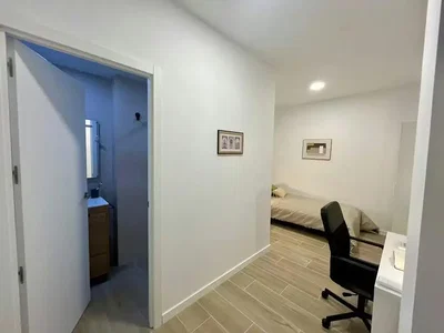 Obývací pokoj
