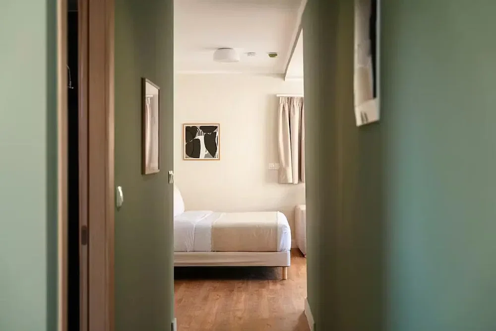 Obývací pokoj