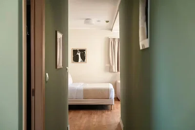 Obývací pokoj