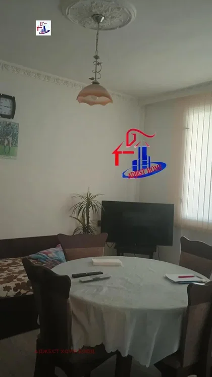غرفة معيشة
