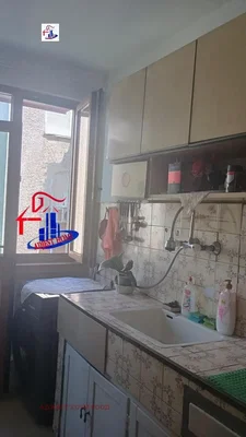 غرفة معيشة