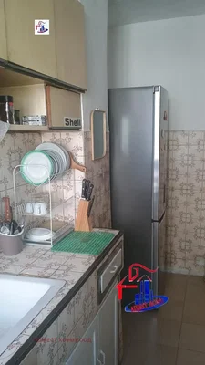 غرفة معيشة