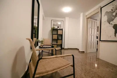 Obývací pokoj