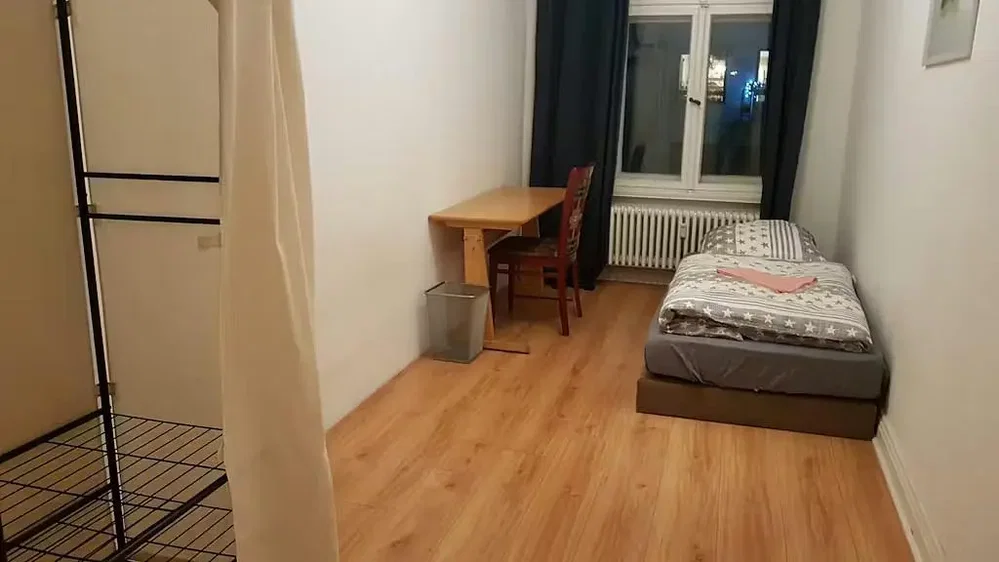 Obývačka